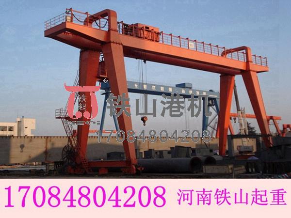 安徽安慶碼頭集裝箱吊生產(chǎn)廠家分享碼頭集裝箱吊的核心功能