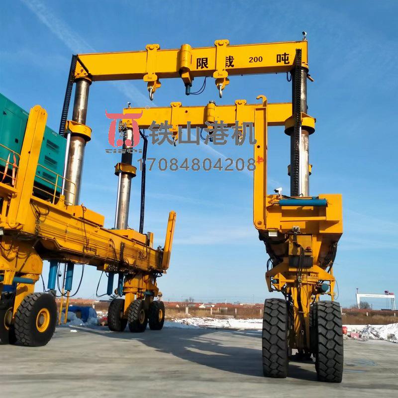 浙江嘉興液壓吊重載工況表現優(yōu)良